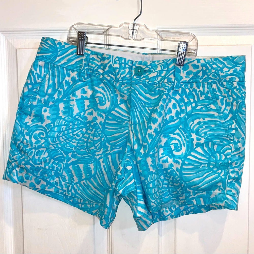 Lilly Pulitzer Shorts